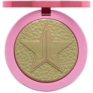 Jeffree Star ~ ‘MONEY HONEY’ Supreme Frost Highlighter ~ FS, RARE, & HTF ~ NIB